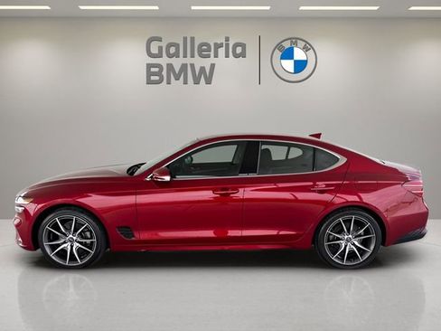 Used 2023 Genesis G70 2.0T image 10