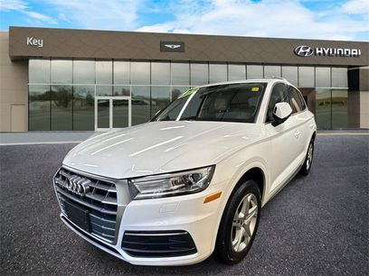 Used 2019 Audi Q5 2.0T Premium w/ Convenience Package