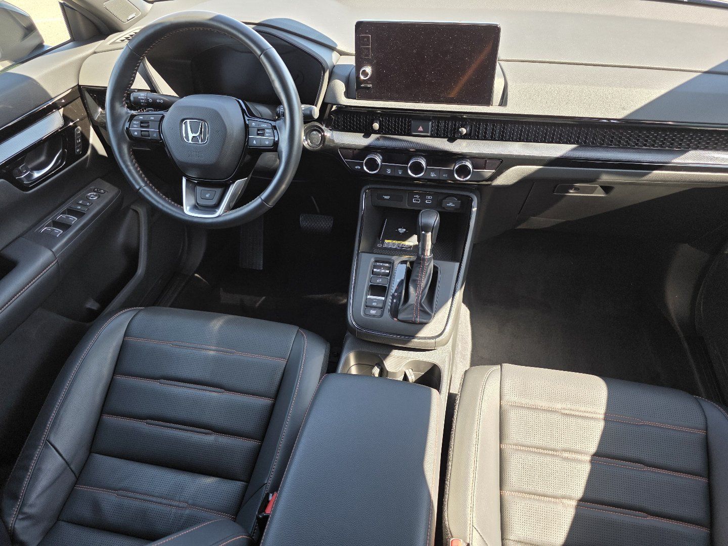 Used 2023 Honda CR-V Sport Touring image 21