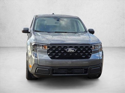 New 2026 Ford Maverick XL image 6