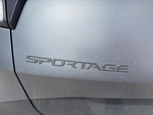 Used 2023 Kia Sportage SX Prestige AWD/4WD image 5