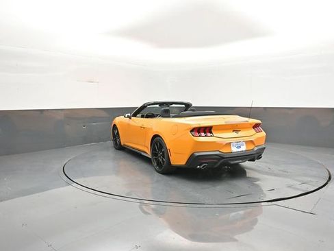 New 2026 Ford Mustang Premium RWD image 5