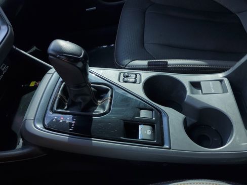 Used 2025 Subaru Crosstrek 2.5i Wilderness image 29