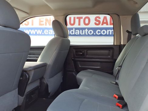 Used 2015 RAM 1500 Tradesman w/ Popular Equipment Group AWD/4WD image 10