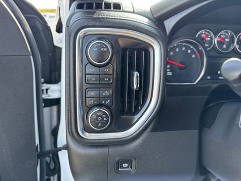 Used 2020 Chevrolet Silverado 1500 RST w/ All-Star Edition image 23