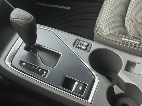 Certified 2024 Subaru Crosstrek 2.0i Premium image 35