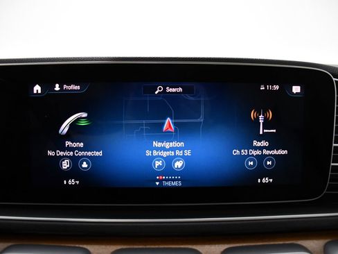 Used 2022 Mercedes-Benz GLE 350 4MATIC image 13