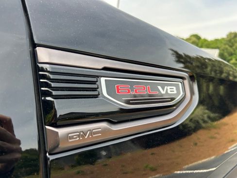 New 2026 GMC Sierra 1500 AT4X image 30