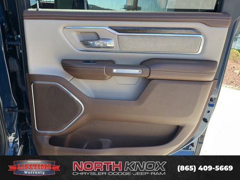 Used 2020 RAM 1500 Laramie image 24