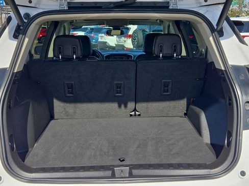 Used 2020 GMC Terrain Denali image 6