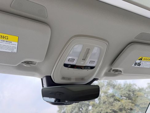 New 2026 Volvo XC90 B6 Ultra AWD/4WD image 16