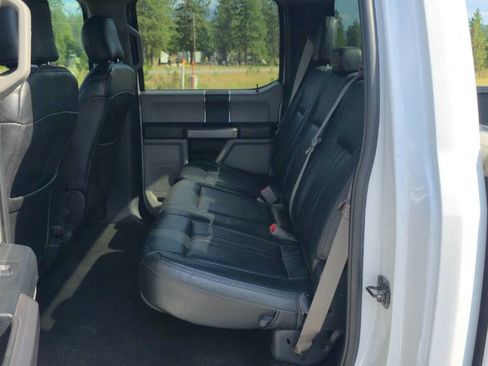 Used 2019 Ford F150 XLT image 18