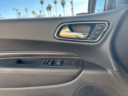 Used 2024 Dodge Durango R/T image 16