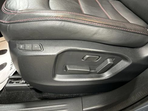 Certified 2023 MAZDA CX-5 Carbon Edition AWD/4WD image 10
