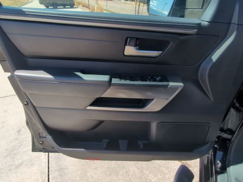 Used 2022 Toyota Tundra SR5 w/ TRD Sport Premium Package image 11