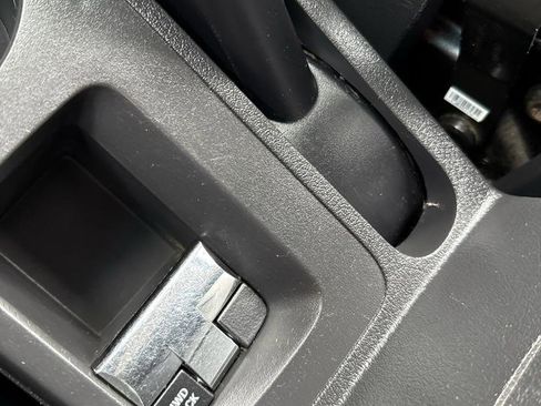 Used 2015 Jeep Patriot Sport AWD/4WD image 18