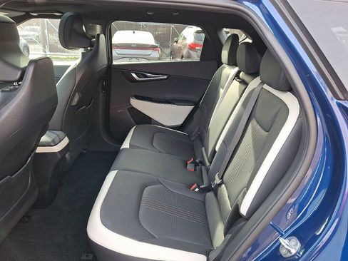 Used 2023 Kia EV6 GT-Line image 9
