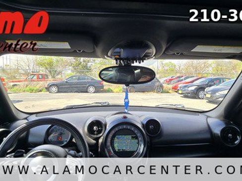 Used 2016 MINI Cooper Countryman S w/ Navigation Package image 35