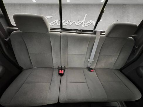 Used 2007 GMC Sierra 1500 SLE w/ Texas Edition RWD image 22