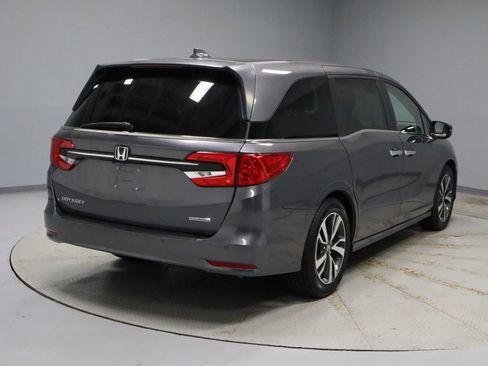 Used 2024 Honda Odyssey Touring image 11