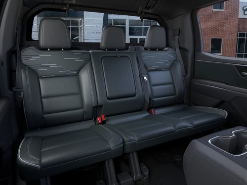 New 2026 GMC Sierra EV AT4 image 41