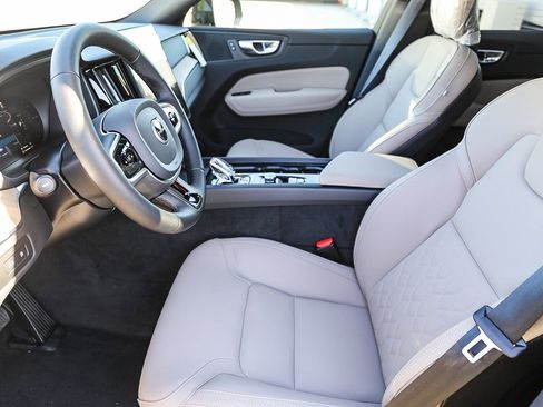 New 2026 Volvo XC60 T8 Core AWD/4WD image 17
