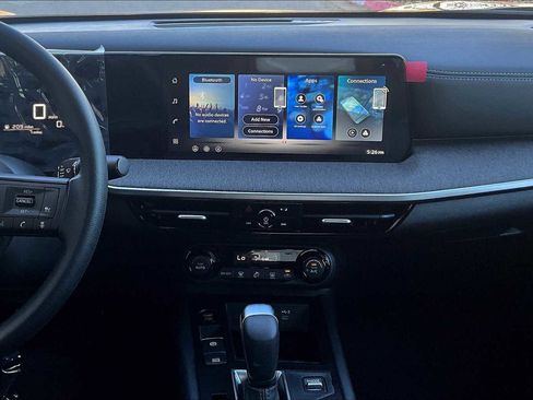 New 2026 Nissan Kicks SV image 6