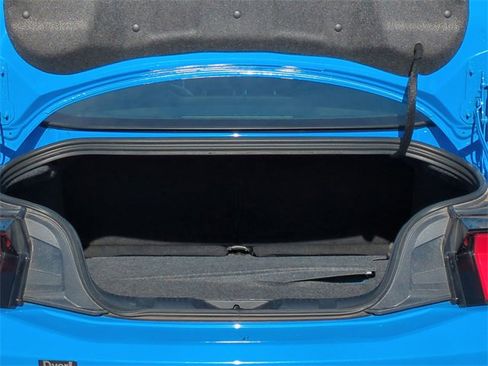 Used 2024 Ford Mustang Premium image 14