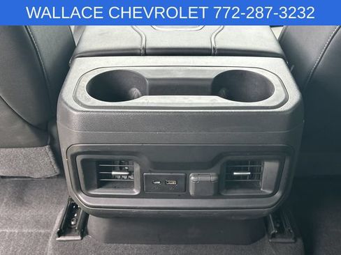 Used 2020 Chevrolet Silverado 1500 RST AWD/4WD image 17