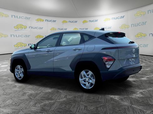 New 2026 Hyundai Kona SE AWD/4WD image 4
