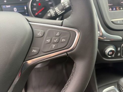 Used 2024 Chevrolet Equinox LT w/ LPO, Floor Liner Package image 25