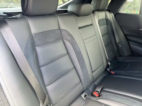 Used 2025 Mercedes-Benz GLE 53 AMG 4MATIC Coupe image 27