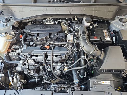 Used 2024 Hyundai Kona N Line FWD image 13