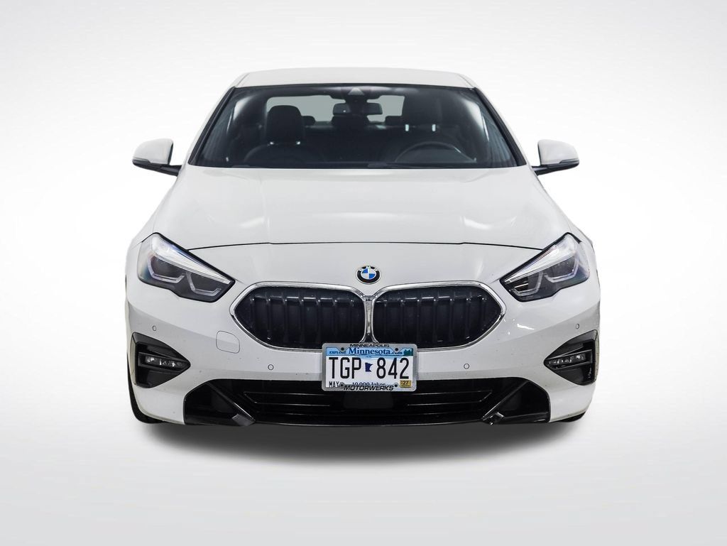 Used 2020 BMW 228i xDrive Gran Coupe AWD/4WD image 8