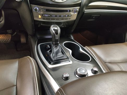 Used 2018 INFINITI QX60 3.5 w/ Premium Plus Package image 26