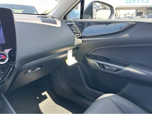 New 2026 Lexus NX 350h AWD w/ Premium Package image 8