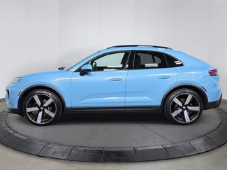 New 2026 Porsche Macan Electric RWD video 2