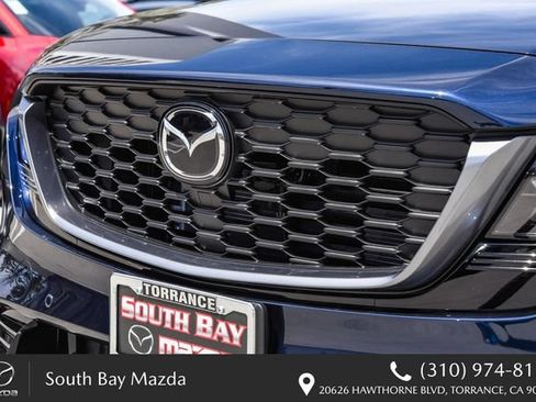 New 2026 MAZDA CX-5 2.5 S w/ Premium Package AWD/4WD image 5