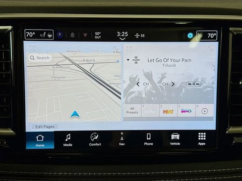 New 2026 Chrysler Pacifica Limited w/ S Appearance Package image 15