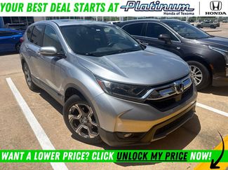 Used 2019 Honda CR-V EX-L 360° Tour