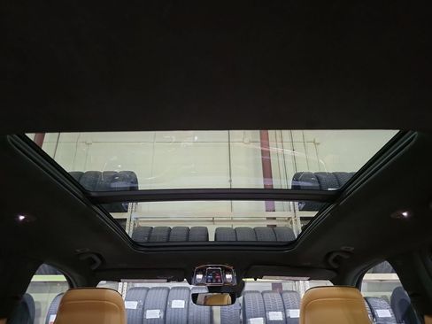 Used 2023 Jeep Grand Cherokee Summit AWD/4WD image 27