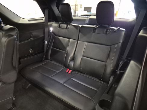 Certified 2021 Ford Explorer ST w/ Equipment Group 401A AWD/4WD image 17