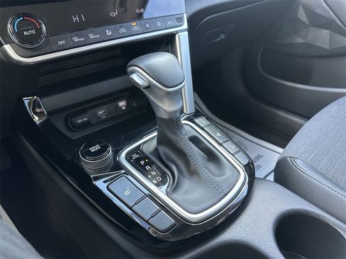Used 2023 Kia Seltos Nightfall Edition image 12