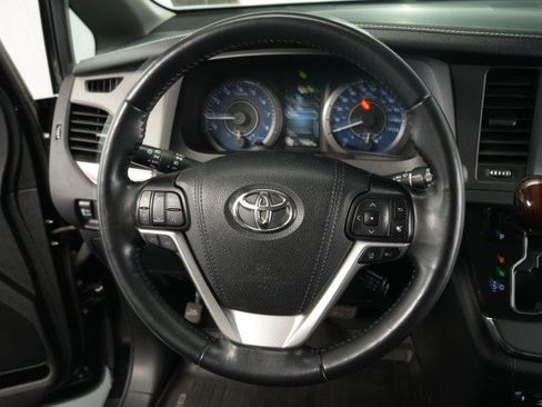 Used 2019 Toyota Sienna Limited Premium w/ Protection Package AWD/4WD image 36