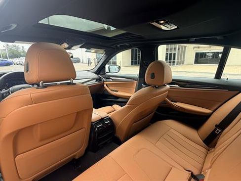 Certified 2023 BMW 540i xDrive w/ Premium Package AWD/4WD image 24
