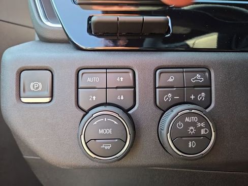 New 2025 Chevrolet Silverado 2500 High Country w/ Technology Package image 18