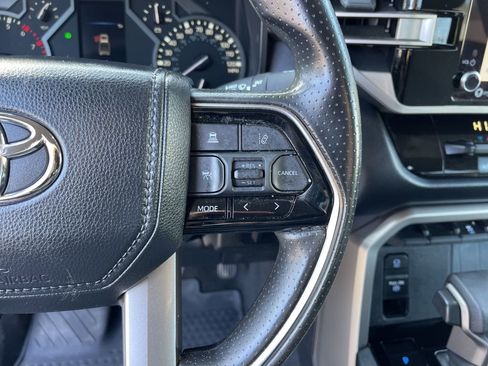 Used 2024 Toyota Tundra SR5 image 16