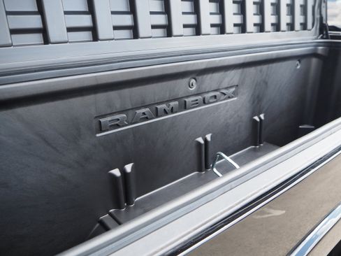 New 2026 RAM 1500 Limited image 6