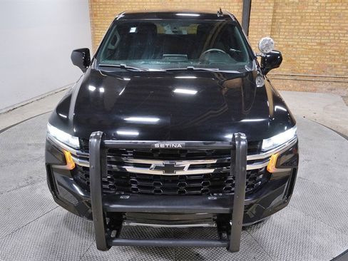 Used 2021 Chevrolet Tahoe 4WD image 5