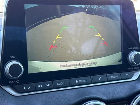 Used 2024 Nissan Sentra SR image 22